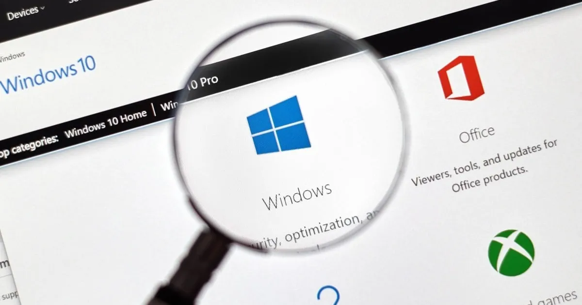 Microsoft améliore Windows pour plus de performance