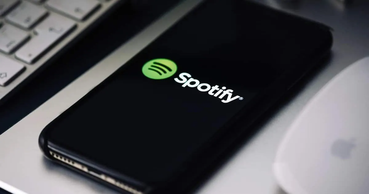 Spotify lance un badge contre les morceaux IA