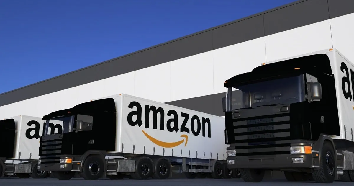 Amazon ouvre son réseau logistique à toutes les entreprises