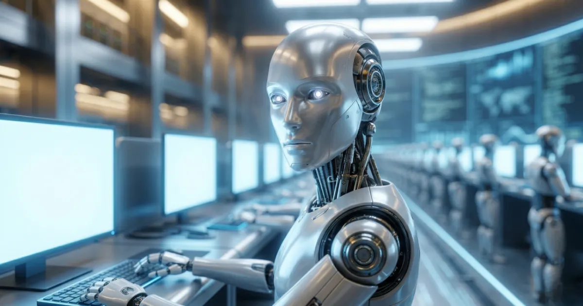 Cursor 3 : révolution du codage avec des agents IA autonomes
