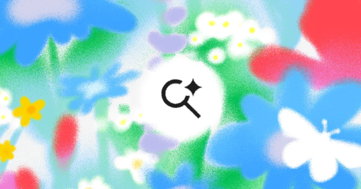 Google Search révolutionne le jardinage avec l'IA générative