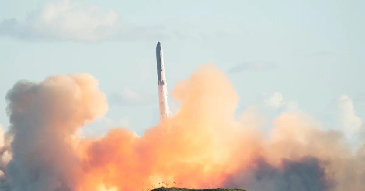 SpaceX et les centres de données orbitaux : une révolution tech