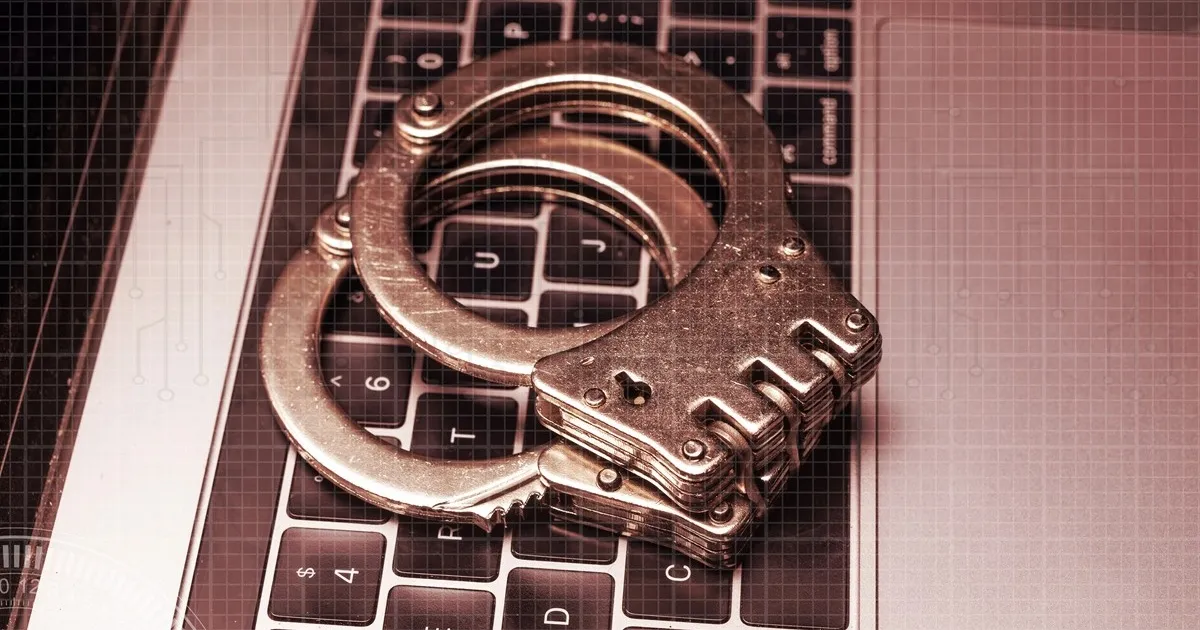Cybercriminalité : des mineurs derrière des attaques en hausse