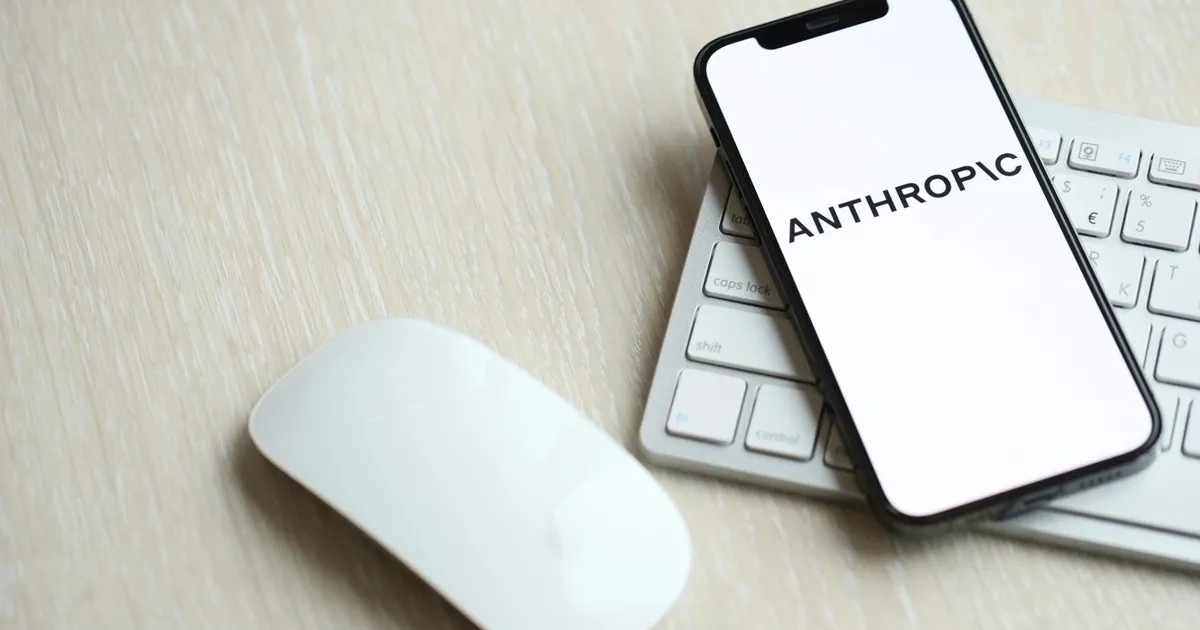 Anthropic investit 200 milliards dans Google Cloud