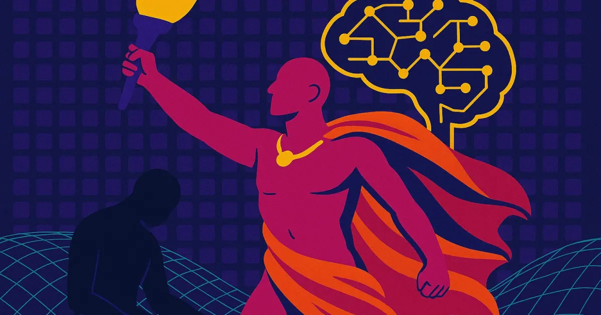 Project Prometheus recrute un co-fondateur de xAI