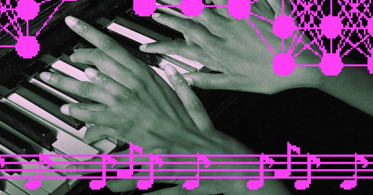 L'impact de l'IA sur l'industrie musicale : enjeux et défis