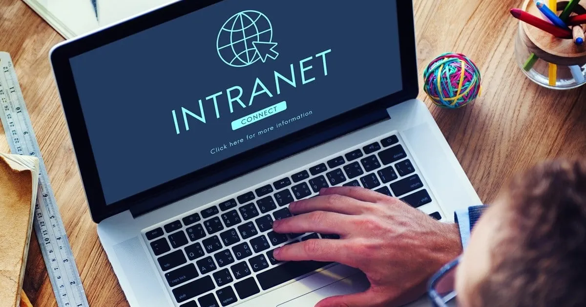 Microsoft 365 : la solution intranet pour les secteurs réglementés