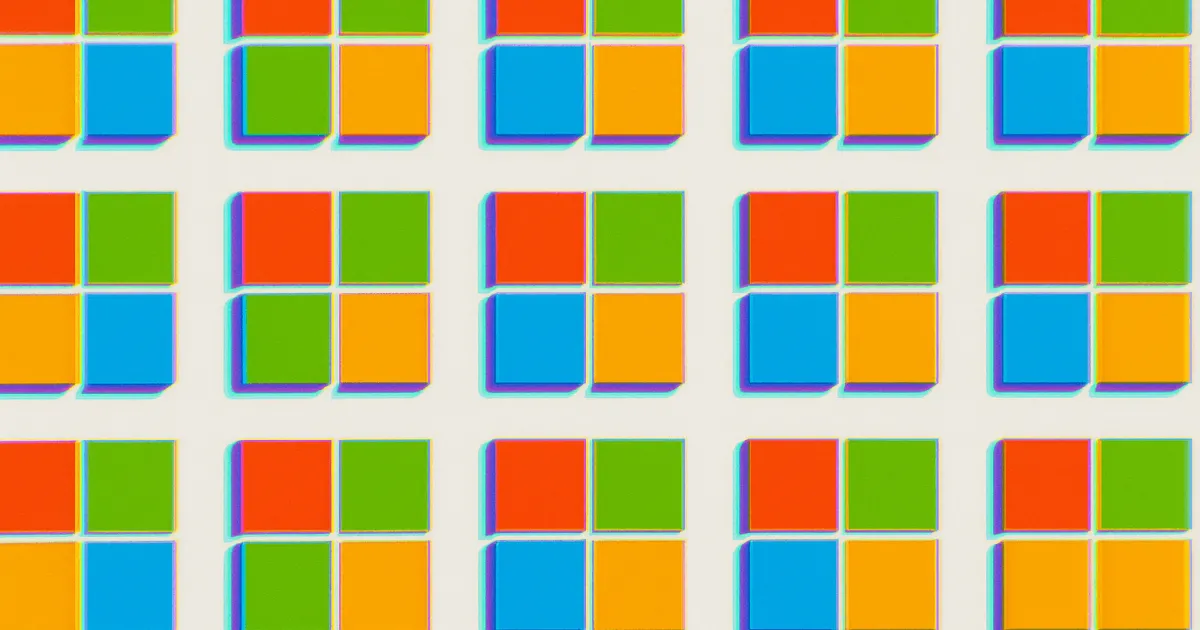 Microsoft lance Harrier, un modèle d'embedding open-source