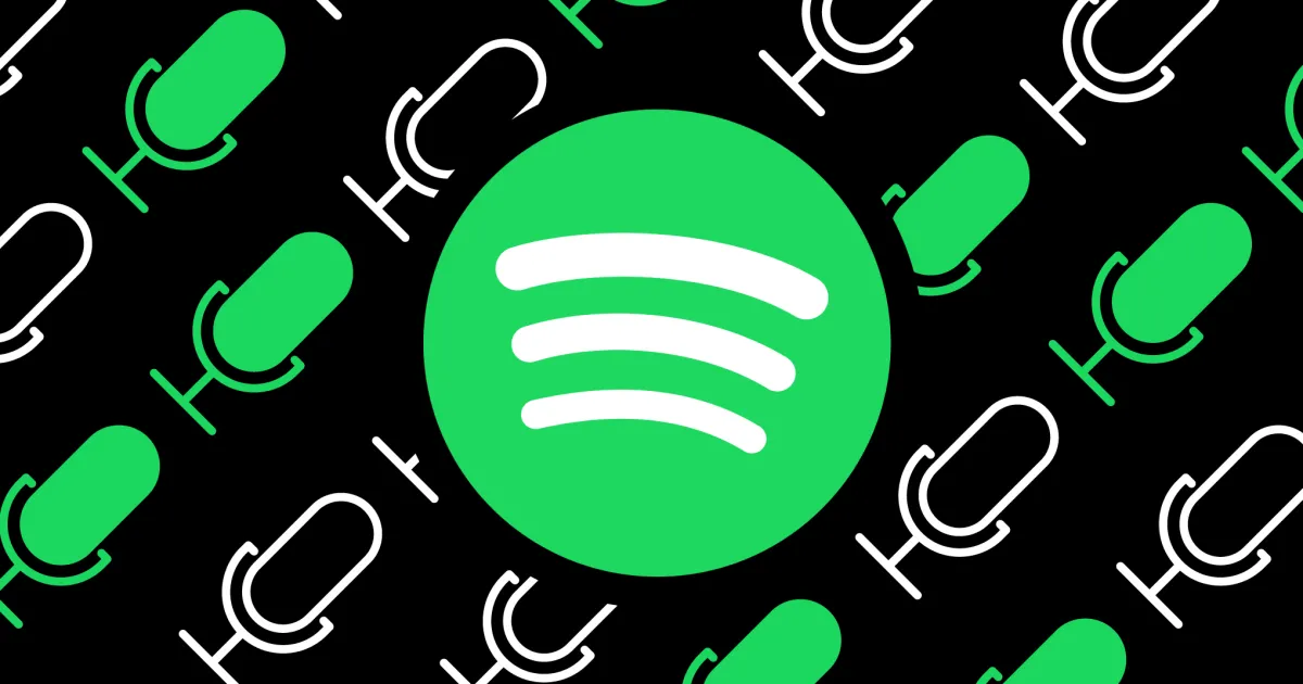 Spotify étend Prompted Playlists aux podcasts avec l'IA