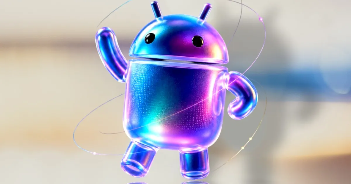 Google Gemini Intelligence : l'IA révolutionnaire pour Android