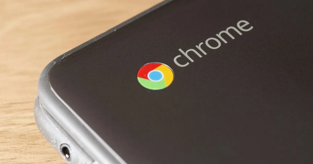 Chrome teste une nouvelle interface avec onglets verticaux
